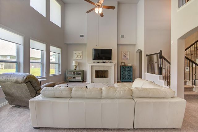 13838 Sturcombe Glen Trail, Rosharon, TX 77583