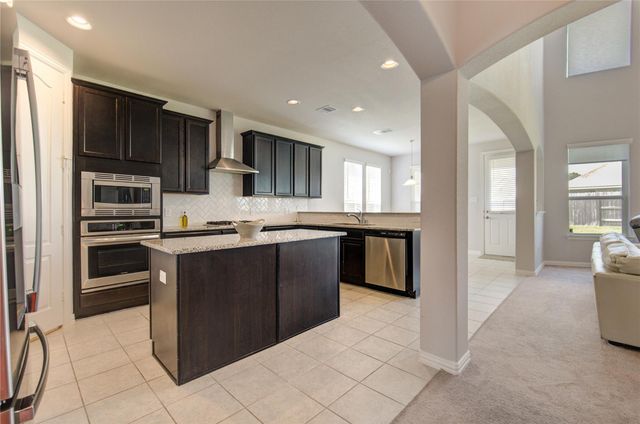 13838 Sturcombe Glen Trail, Rosharon, TX 77583