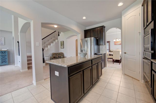 13838 Sturcombe Glen Trail, Rosharon, TX 77583