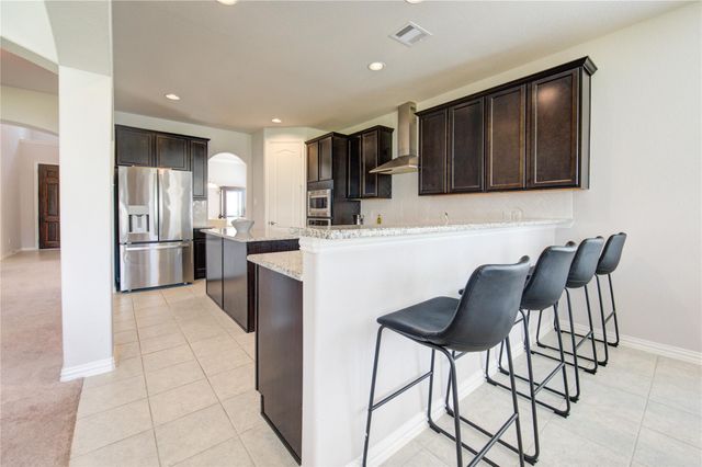 13838 Sturcombe Glen Trail, Rosharon, TX 77583