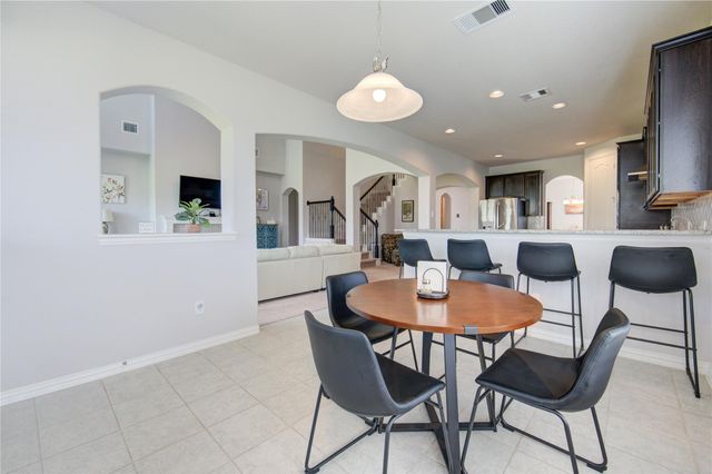 13838 Sturcombe Glen Trail, Rosharon, TX 77583