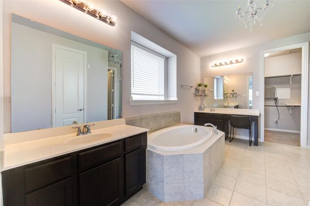 13838 Sturcombe Glen Trail, Rosharon, TX 77583