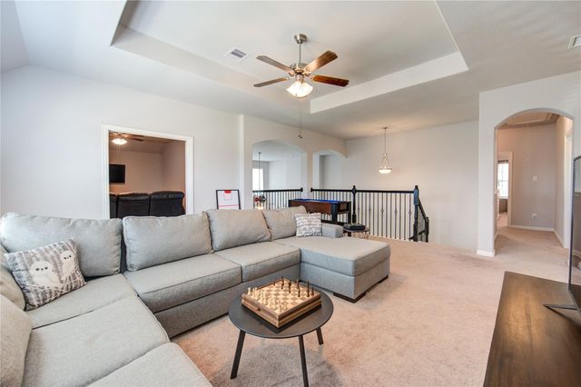 13838 Sturcombe Glen Trail, Rosharon, TX 77583