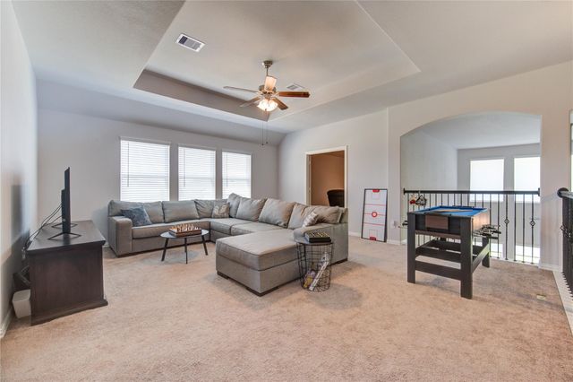 13838 Sturcombe Glen Trail, Rosharon, TX 77583