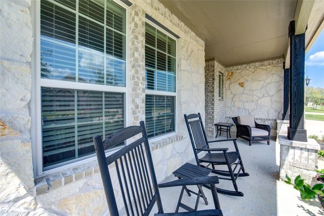 13838 Sturcombe Glen Trail, Rosharon, TX 77583
