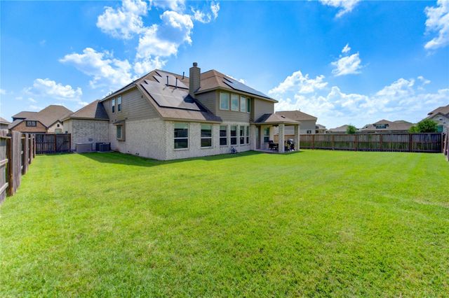 13838 Sturcombe Glen Trail, Rosharon, TX 77583