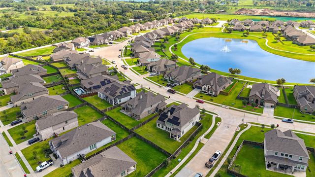 13838 Sturcombe Glen Trail, Rosharon, TX 77583