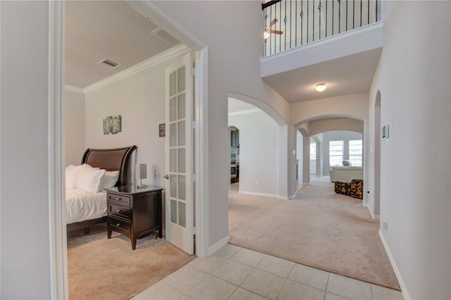 13838 Sturcombe Glen Trail, Rosharon, TX 77583