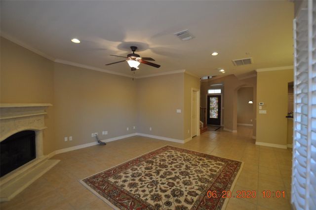 4342 Lake Walk Court, Missouri City, TX 77459