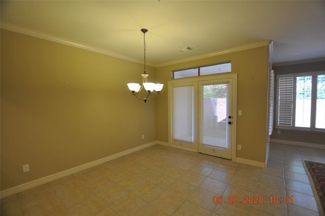 4342 Lake Walk Court, Missouri City, TX 77459
