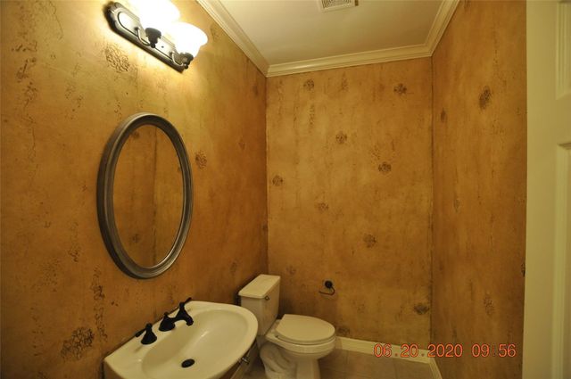 4342 Lake Walk Court, Missouri City, TX 77459