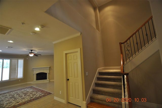 4342 Lake Walk Court, Missouri City, TX 77459