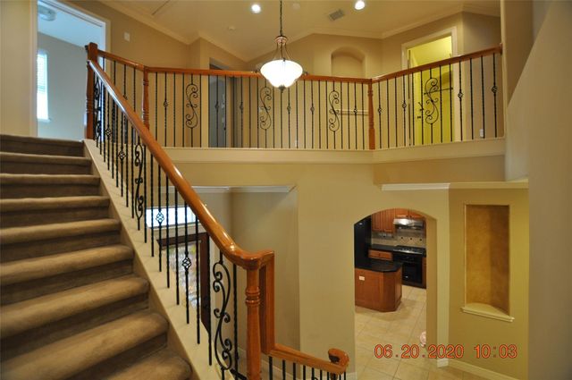 4342 Lake Walk Court, Missouri City, TX 77459