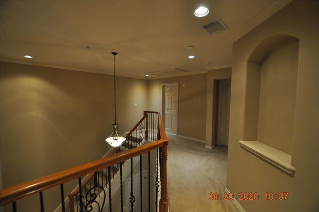 4342 Lake Walk Court, Missouri City, TX 77459