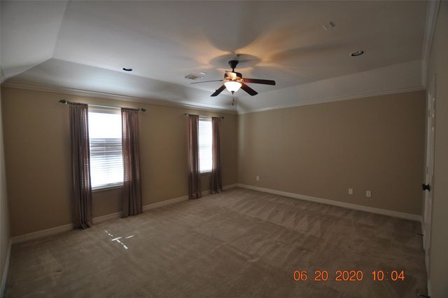 4342 Lake Walk Court, Missouri City, TX 77459