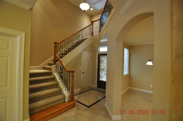 4342 Lake Walk Court, Missouri City, TX 77459