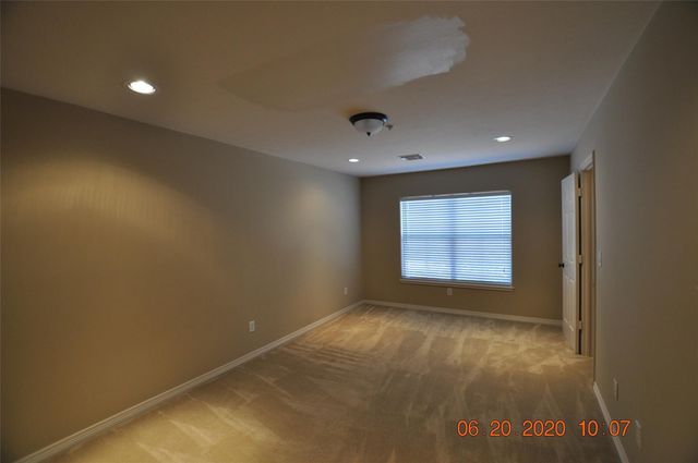 4342 Lake Walk Court, Missouri City, TX 77459