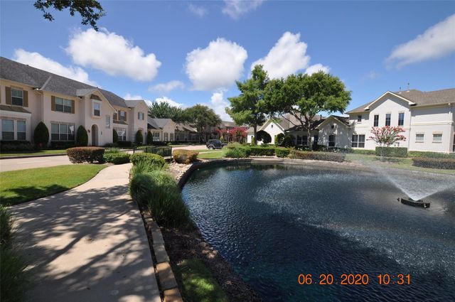 4342 Lake Walk Court, Missouri City, TX 77459
