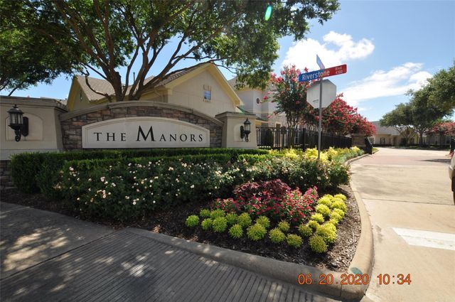 4342 Lake Walk Court, Missouri City, TX 77459