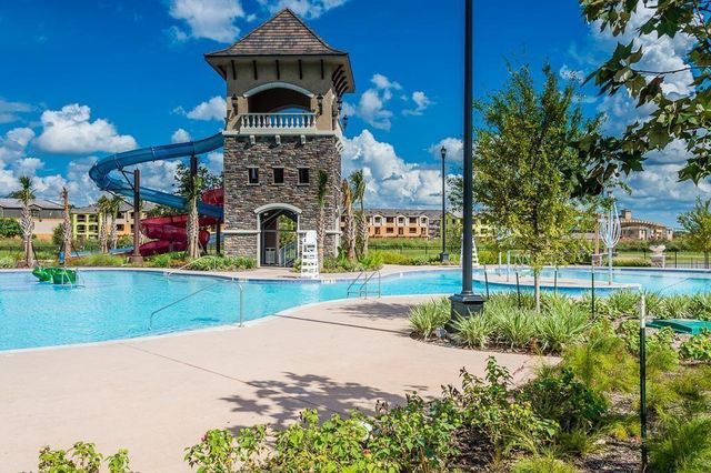 4342 Lake Walk Court, Missouri City, TX 77459
