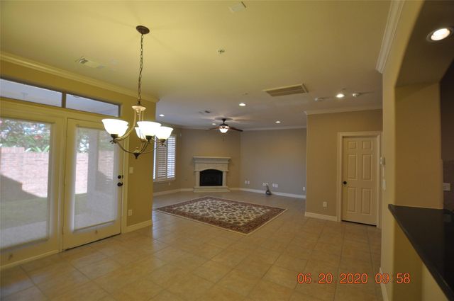 4342 Lake Walk Court, Missouri City, TX 77459