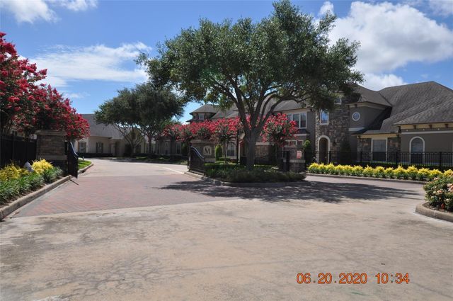 4342 Lake Walk Court, Missouri City, TX 77459