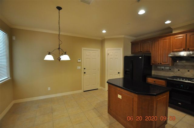 4342 Lake Walk Court, Missouri City, TX 77459