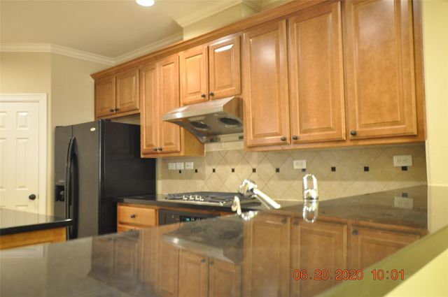 4342 Lake Walk Court, Missouri City, TX 77459