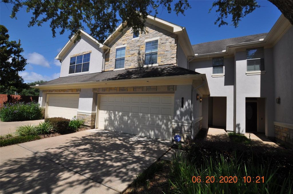 4342 Lake Walk Court, Missouri City, TX 77459