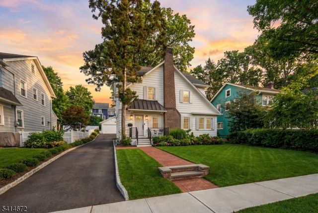 18 Kensington Ter, Maplewood Twp., NJ 07040