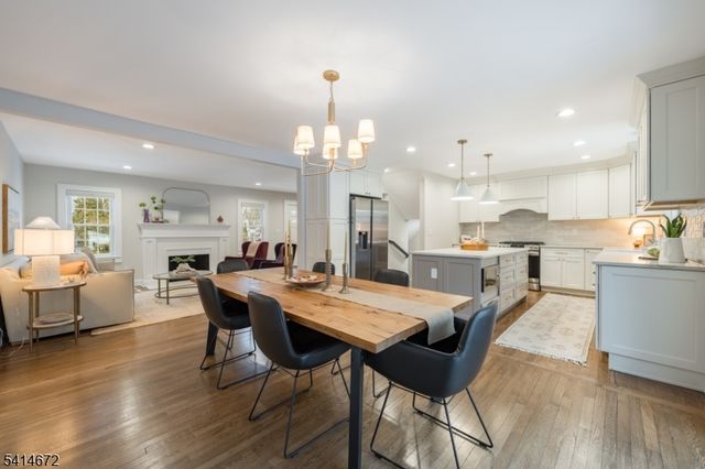 18 Kensington Ter, Maplewood Twp., NJ 07040