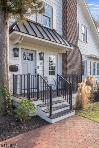 18 Kensington Ter, Maplewood Twp., NJ 07040