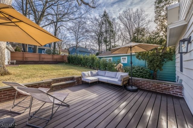 18 Kensington Ter, Maplewood Twp., NJ 07040