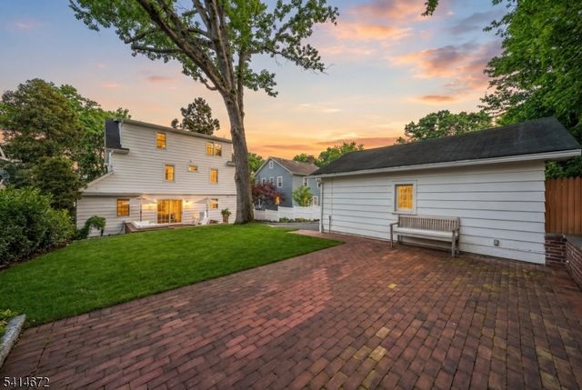 18 Kensington Ter, Maplewood Twp., NJ 07040