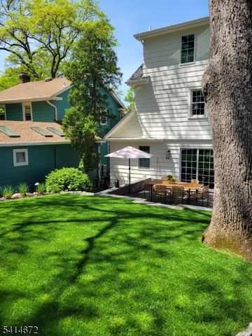 18 Kensington Ter, Maplewood Twp., NJ 07040