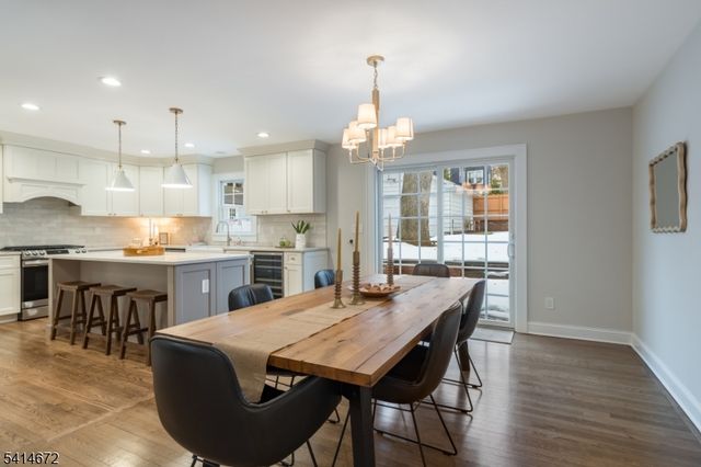 18 Kensington Ter, Maplewood Twp., NJ 07040