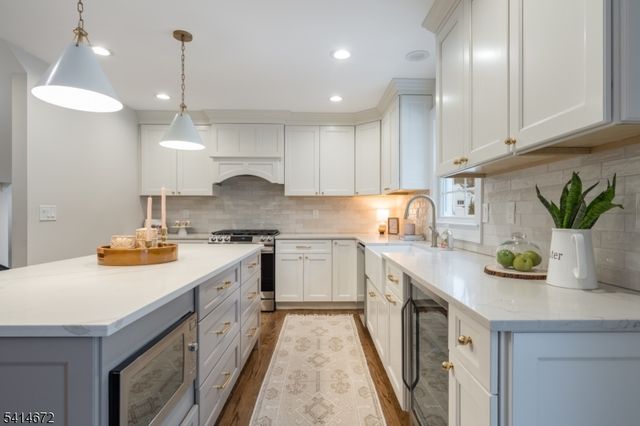 18 Kensington Ter, Maplewood Twp., NJ 07040