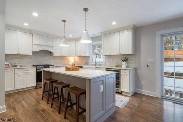 18 Kensington Ter, Maplewood Twp., NJ 07040