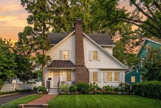 18 Kensington Ter, Maplewood Twp., NJ 07040