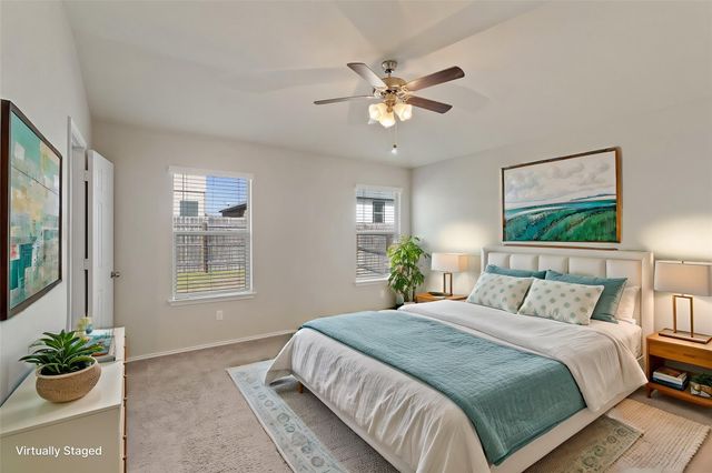 6300 Dorothy Muree DR, Temple, TX 76502