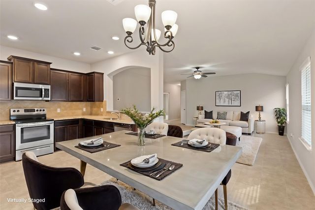 6300 Dorothy Muree DR, Temple, TX 76502