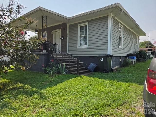 202 McConnell Street, Clover, SC 29710