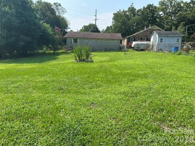 202 McConnell Street, Clover, SC 29710