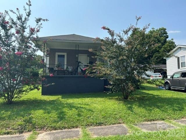 202 McConnell Street, Clover, SC 29710