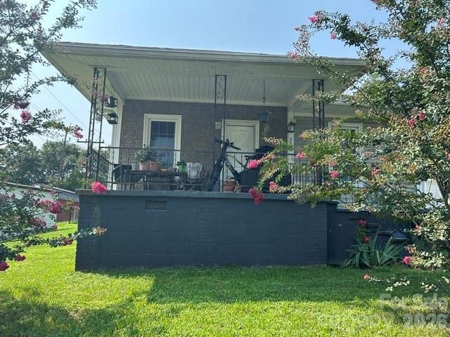 202 McConnell Street, Clover, SC 29710