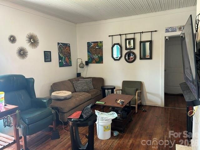 202 McConnell Street, Clover, SC 29710