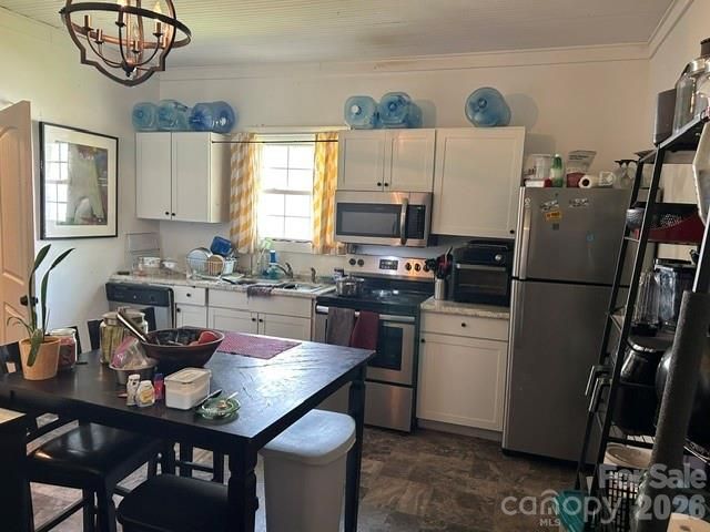 202 McConnell Street, Clover, SC 29710