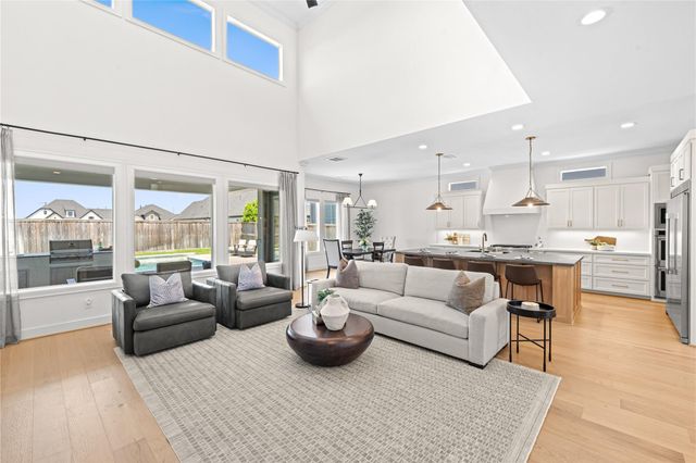 2125 Jacob Trail Court, Friendswood, TX 77546