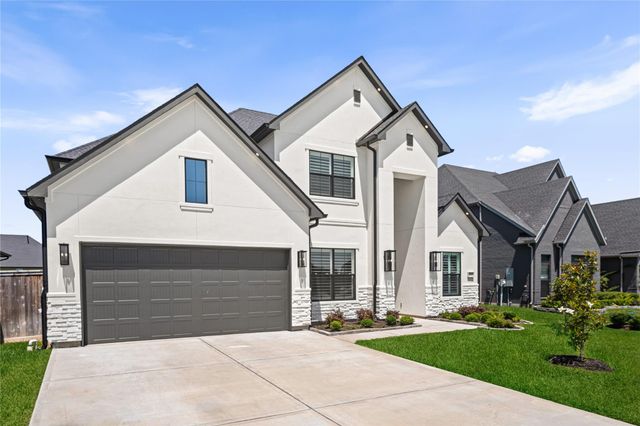 2125 Jacob Trail Court, Friendswood, TX 77546