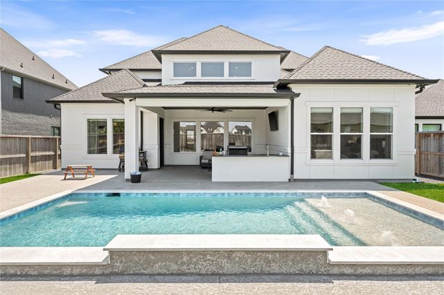 2125 Jacob Trail Court, Friendswood, TX 77546